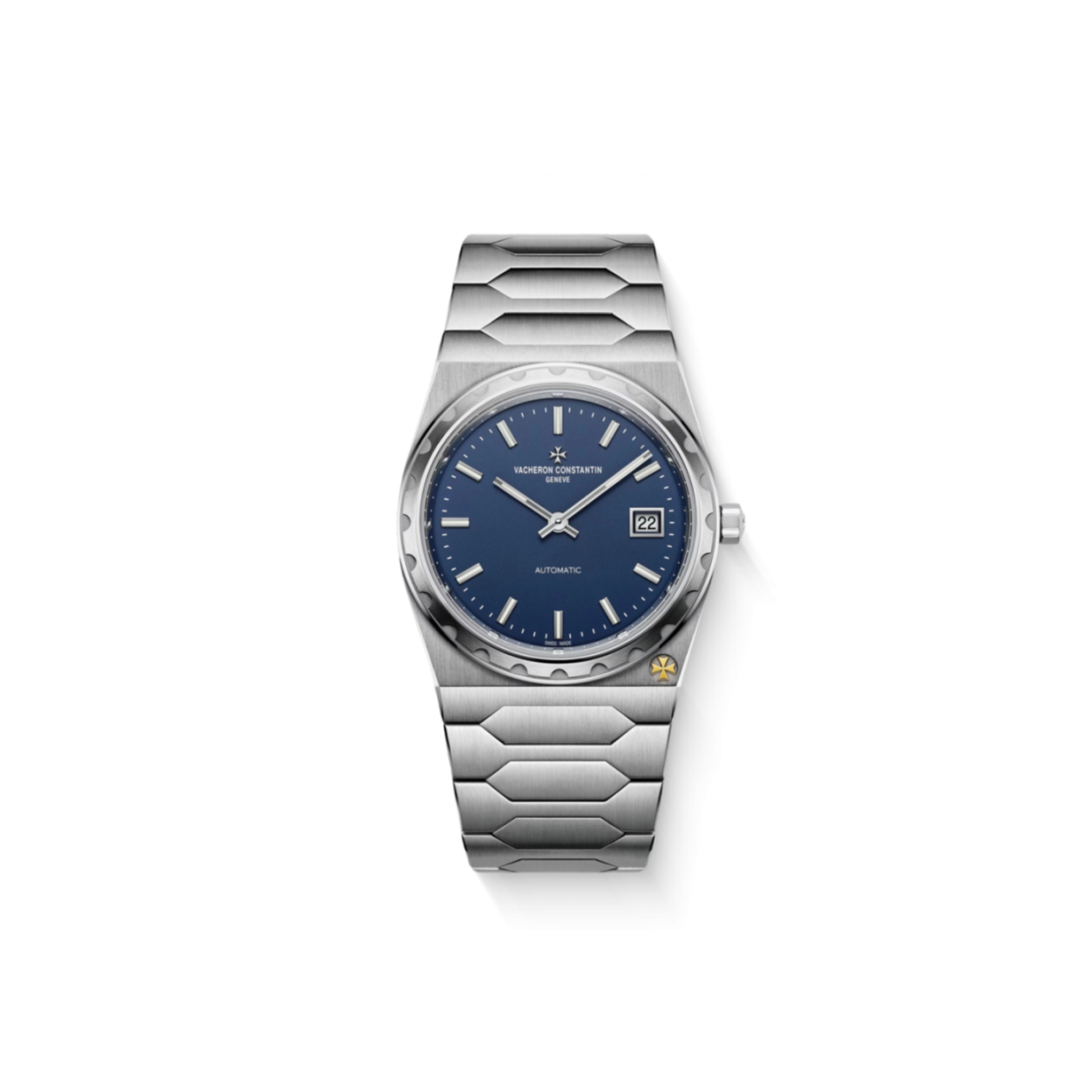 VACHERON CONSTANTIN OVERSEAS SELF-WINDING 37 MM 4200H222A-B934